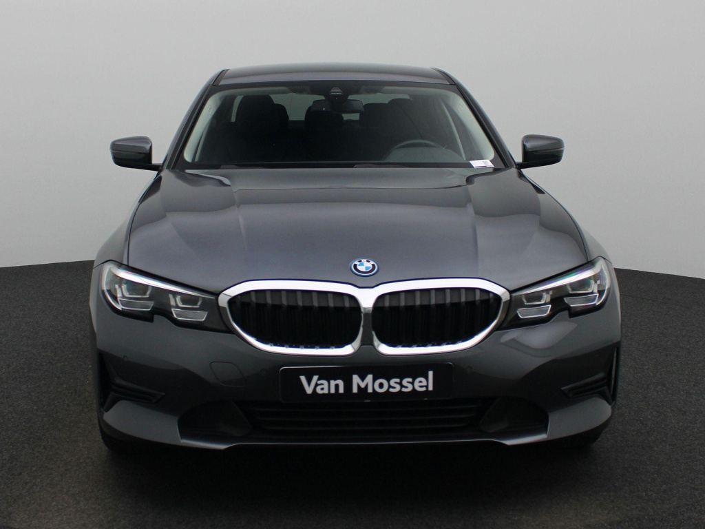 BMW 3-serie