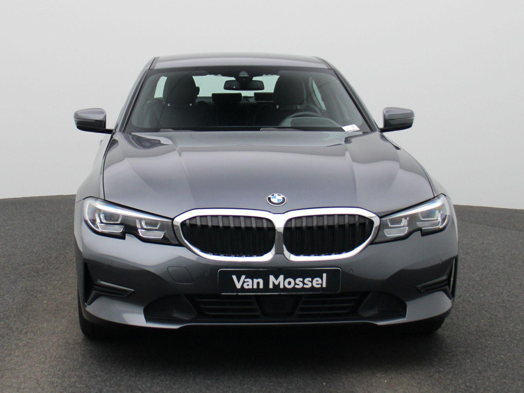 BMW 3-serie