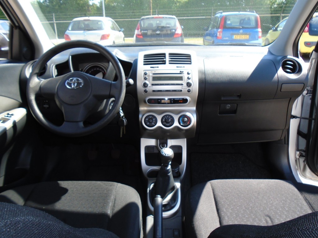 Toyota Urban Cruiser