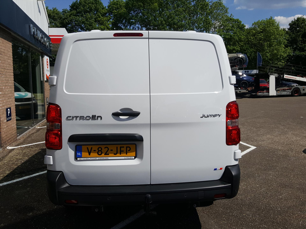 Citroen Jumpy