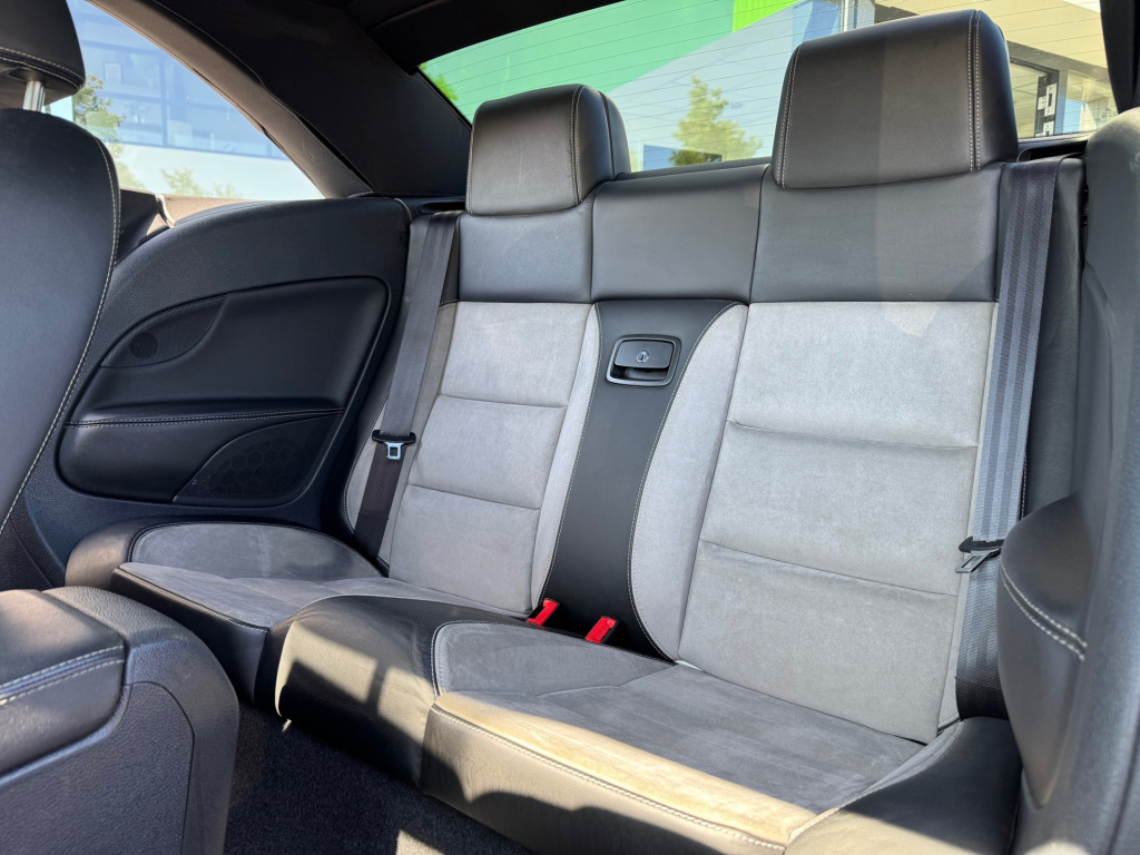 Volkswagen Eos