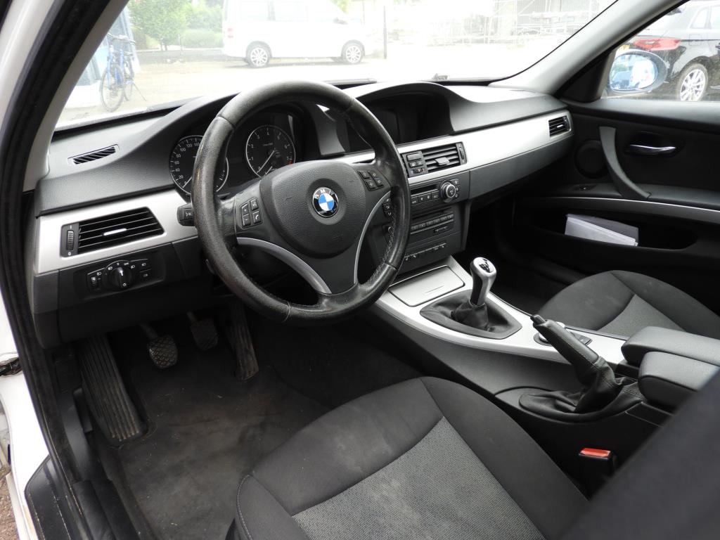 BMW 3-serie