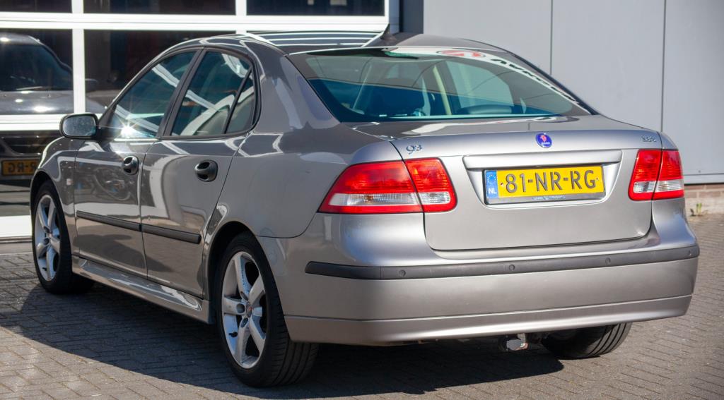 Saab 9-3