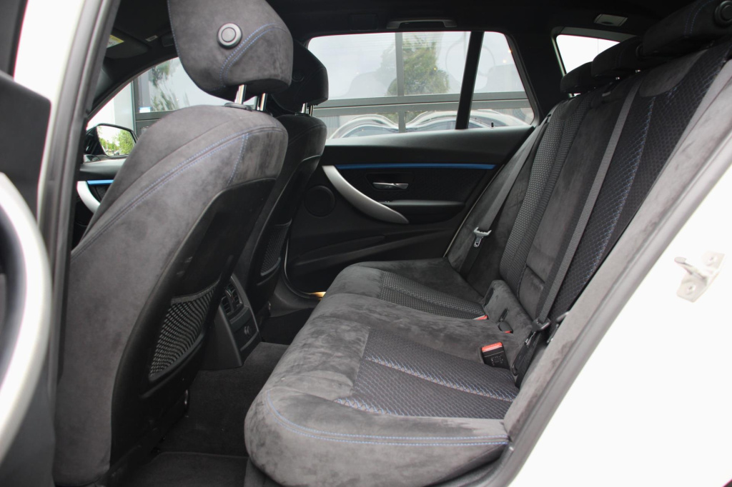 BMW 3-serie