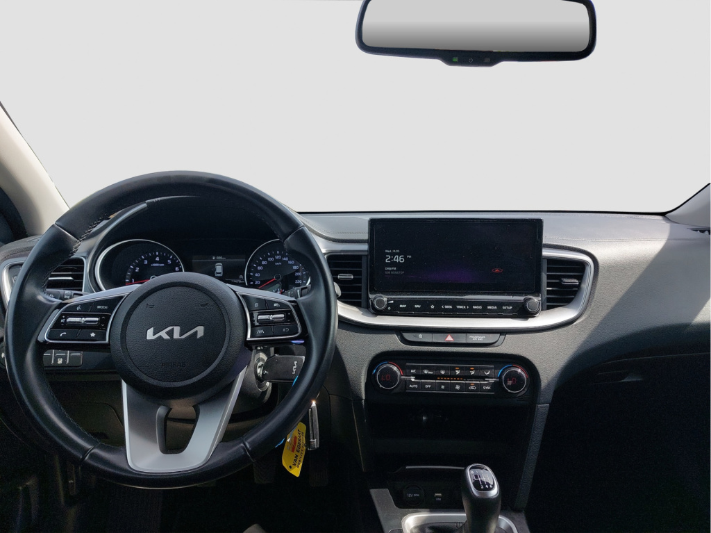 Kia Ceed Sportswagon