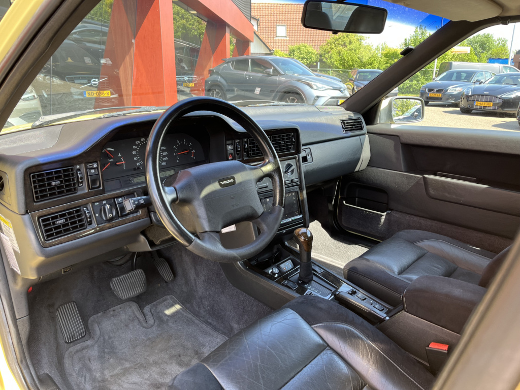 Volvo 850