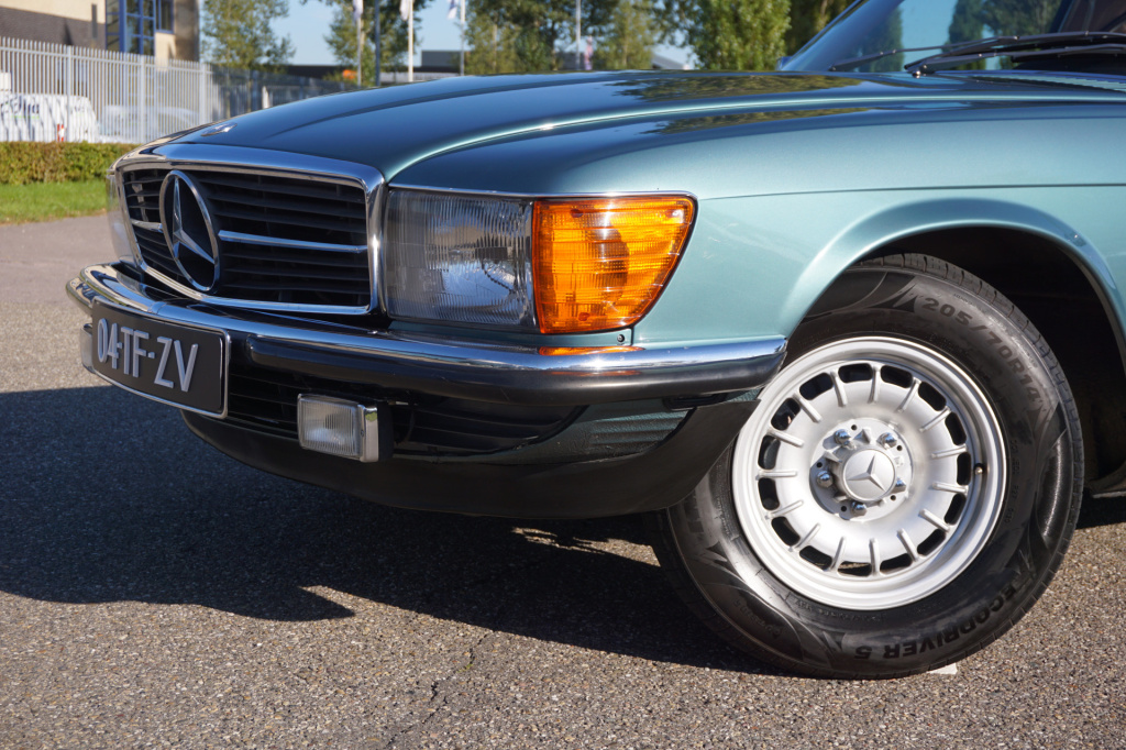 Mercedes-Benz Sl