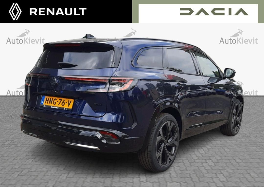 Renault Espace