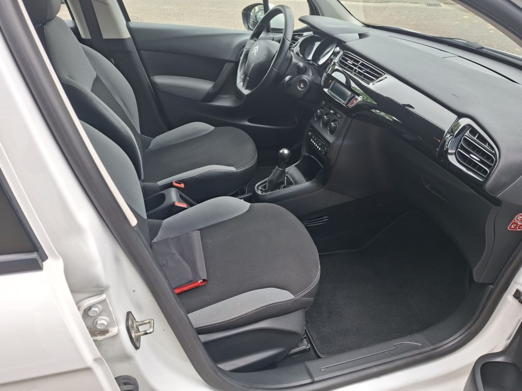 Citroen C3