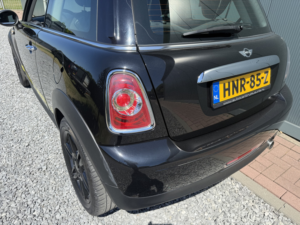 Mini One