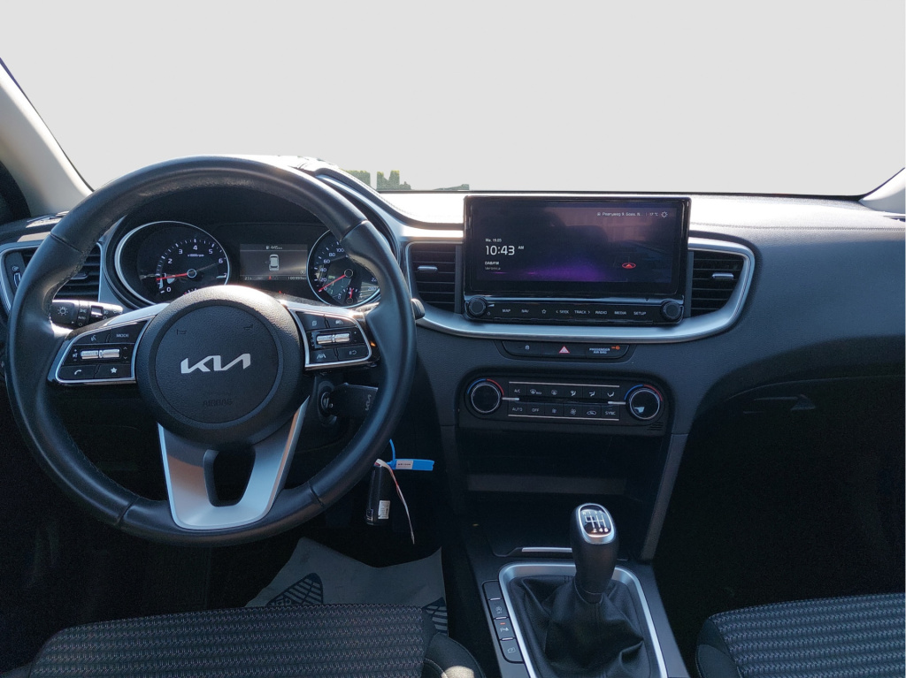 Kia Ceed Sportswagon