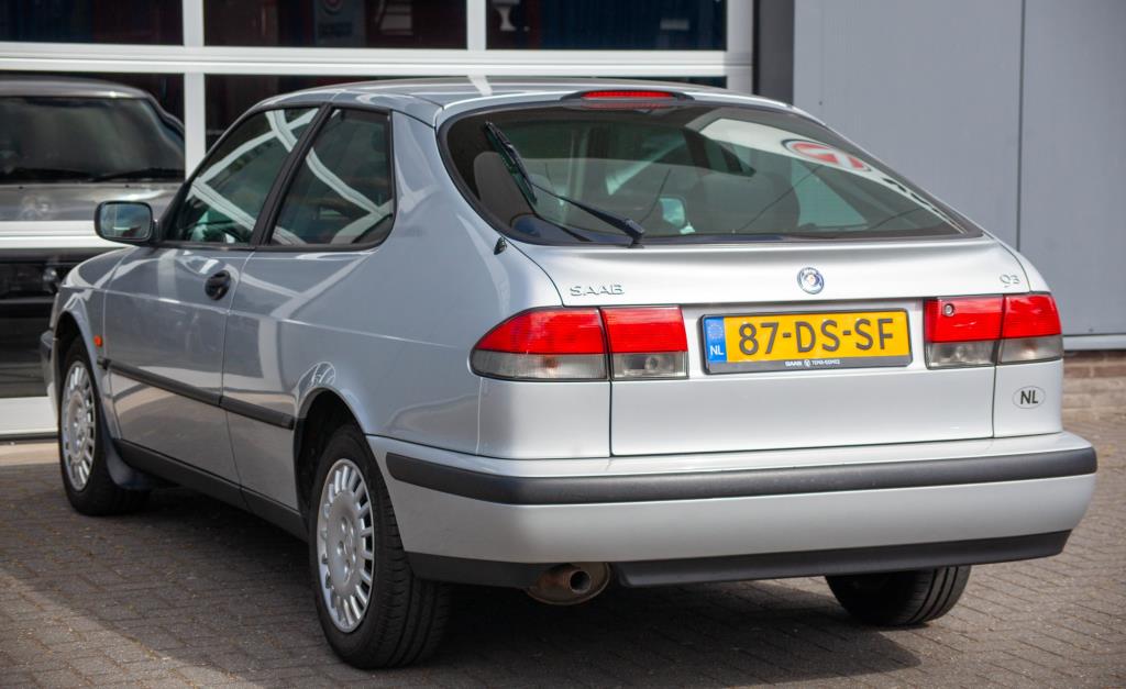 Saab 9-3