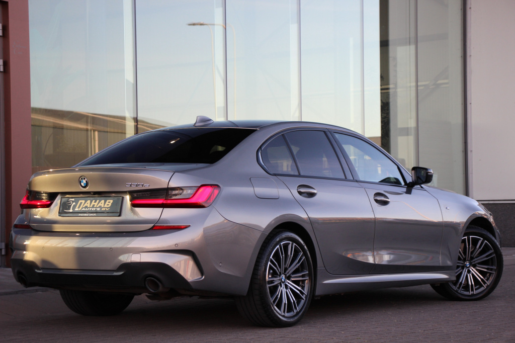 BMW 3-serie