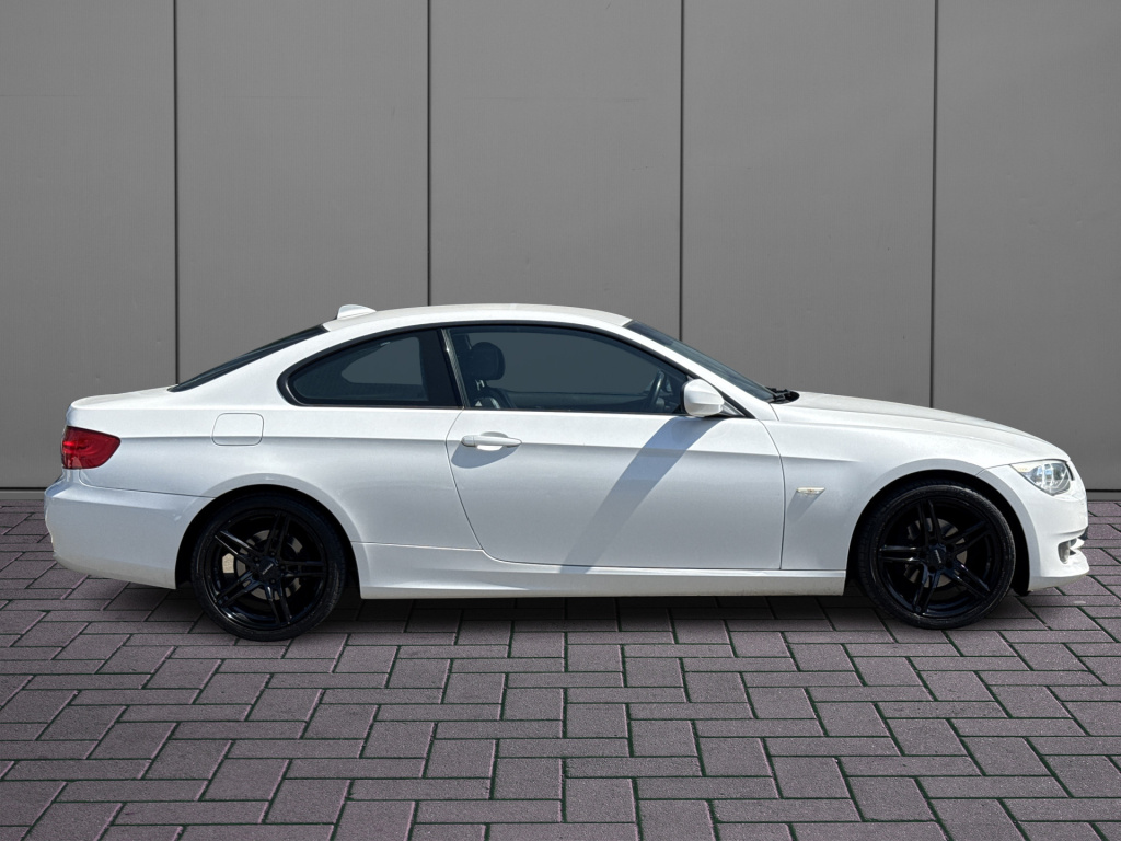 BMW 3-serie