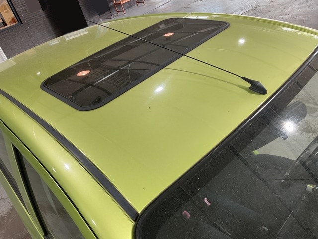 Daihatsu Cuore
