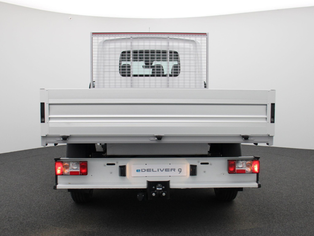 Maxus Edeliver9