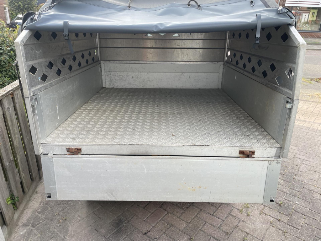Microcar Onbekend