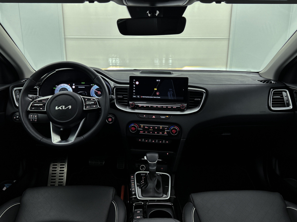 Kia Ceed Sportswagon