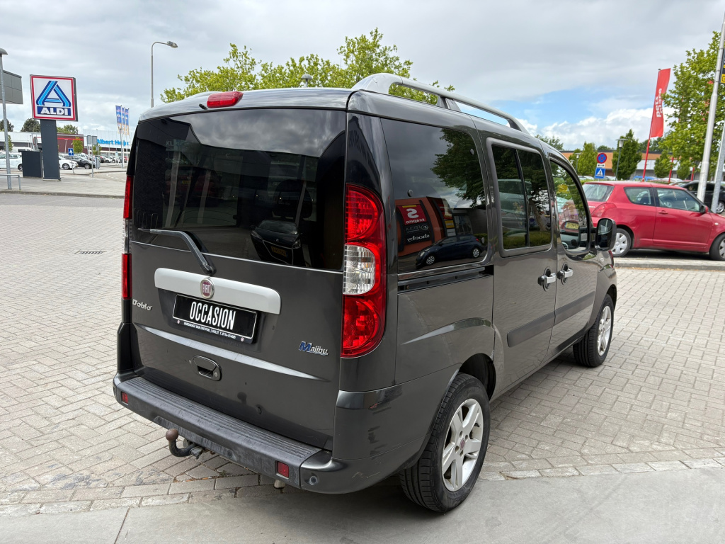 Fiat Doblo