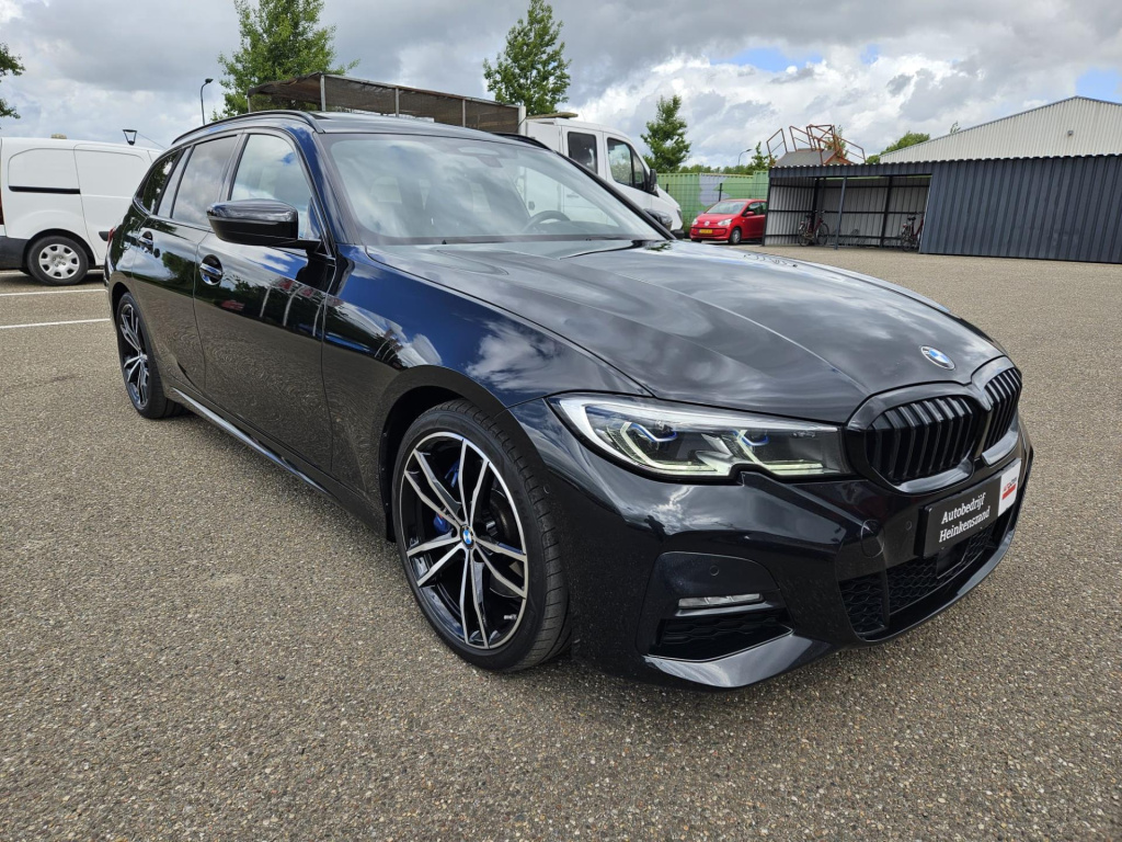 BMW 3-serie