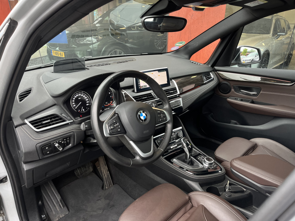 BMW 2-serie