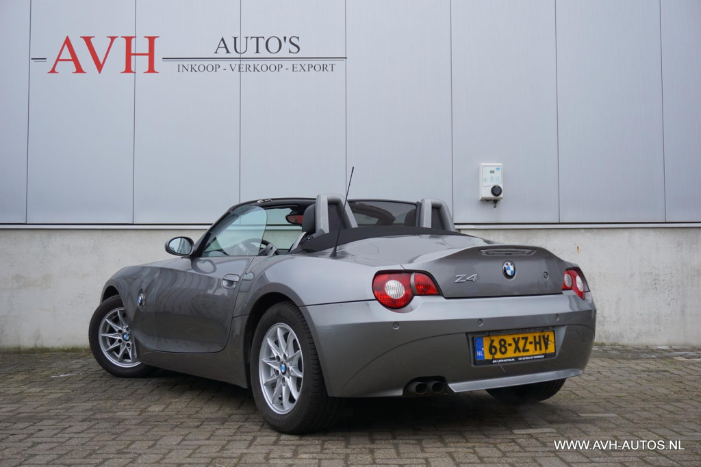 BMW Z4