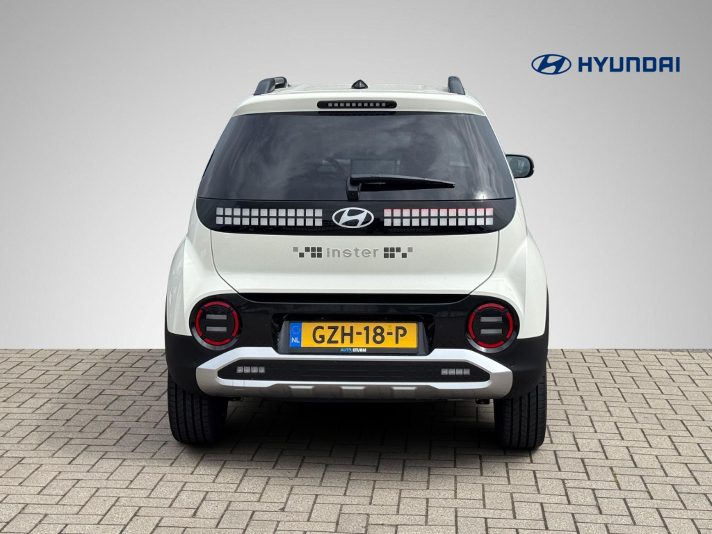 Hyundai Inster