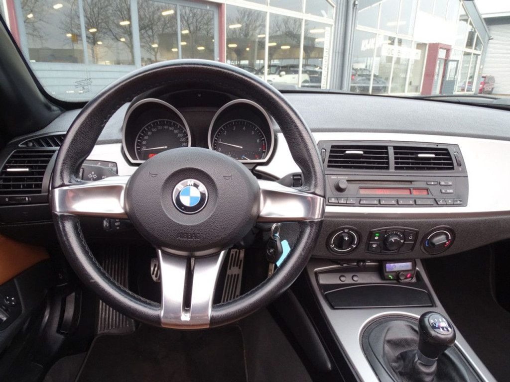 BMW Z4