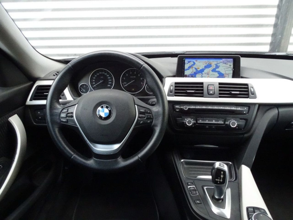 BMW 3-serie
