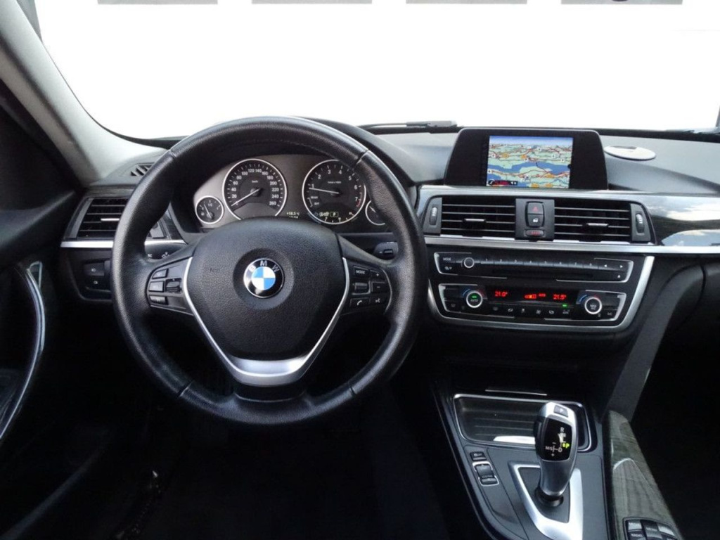 BMW 3-serie
