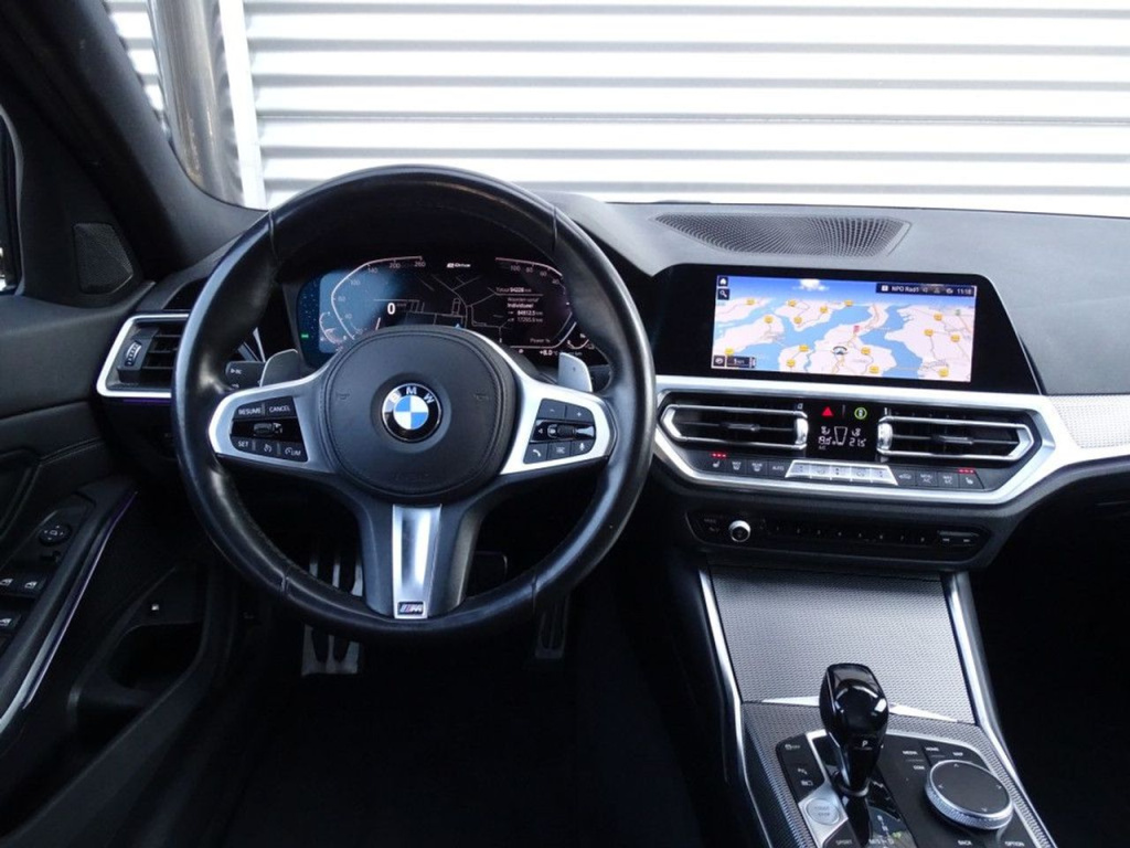 BMW 3-serie