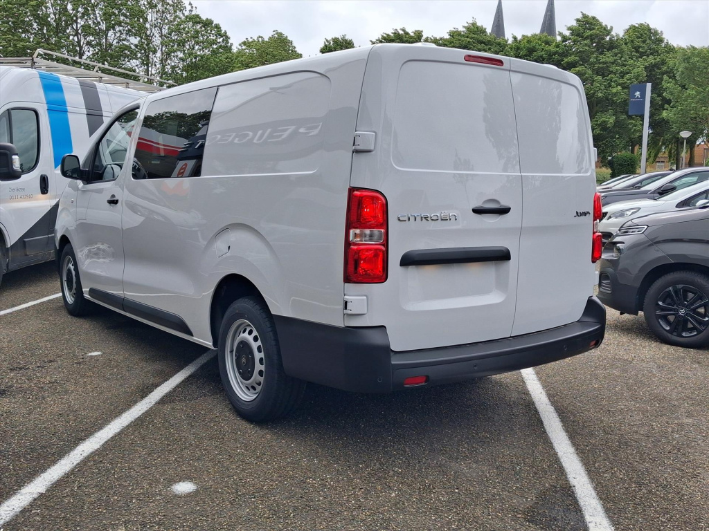 Citroen Jumpy