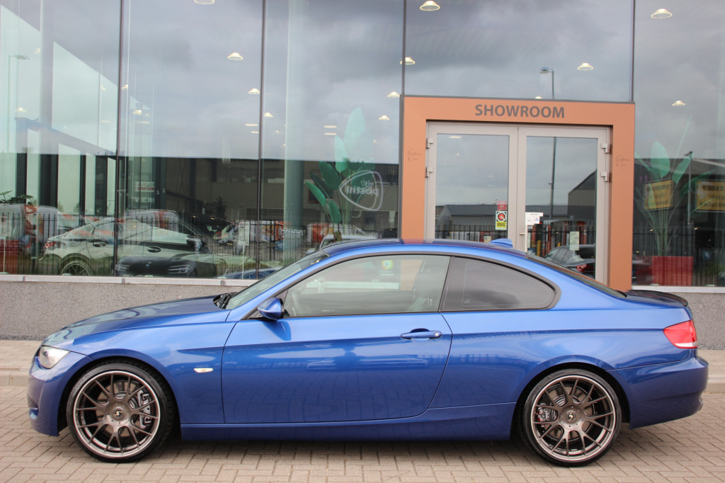 BMW 3-serie