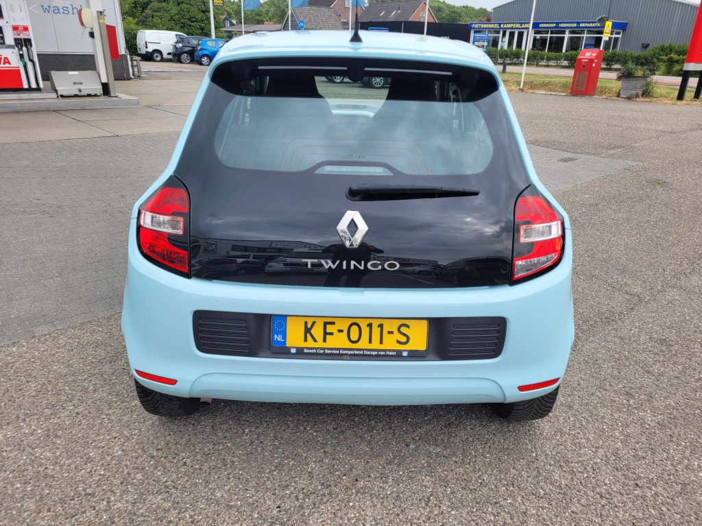 Renault Twingo