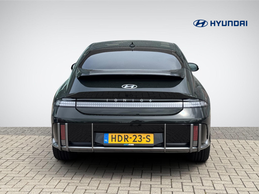 Hyundai Ioniq 6