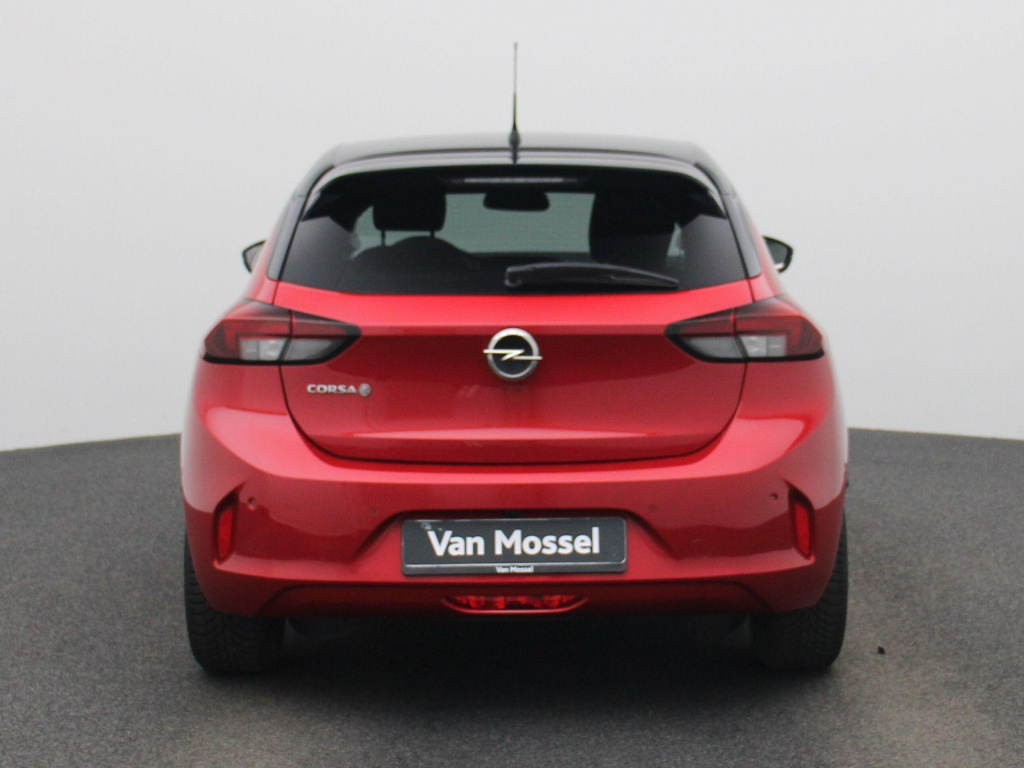 Opel Corsa-e