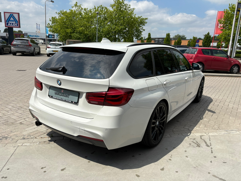 BMW 3-serie