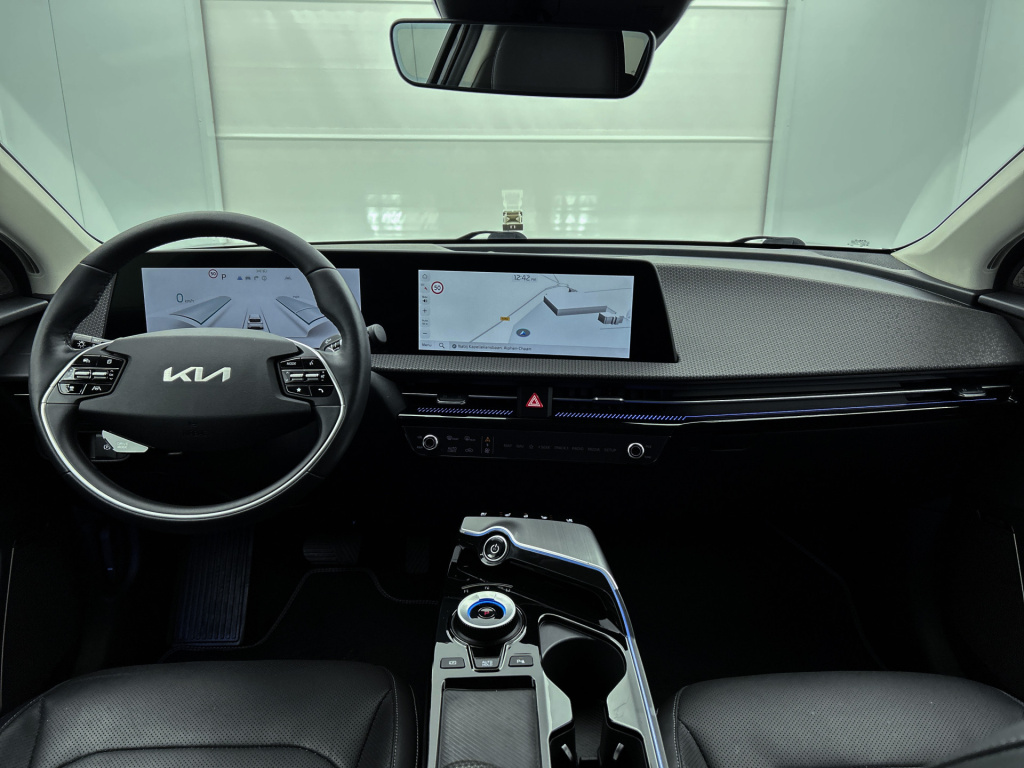 Kia Ev6