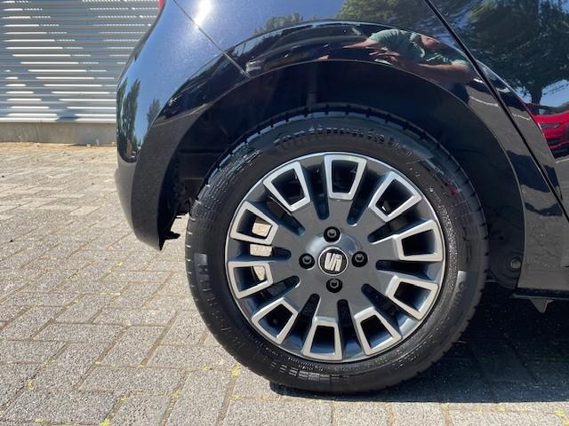 Seat Mii