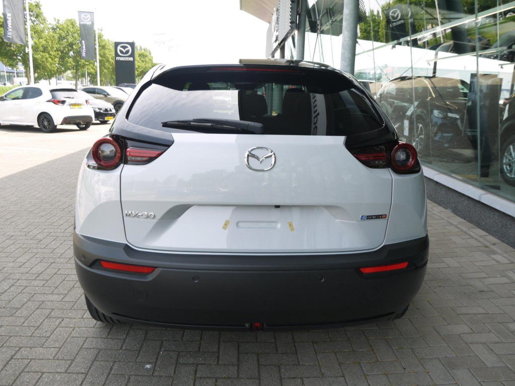 Mazda Mx-30