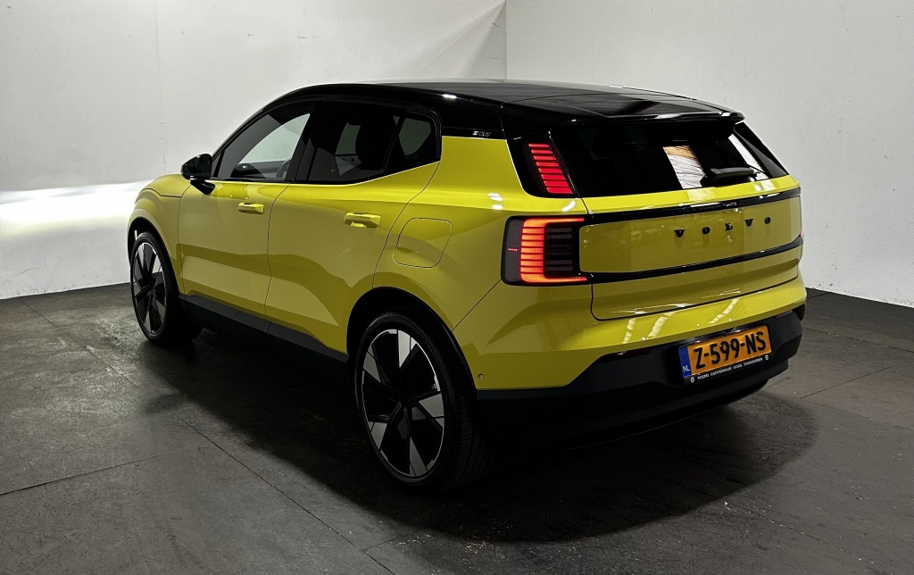 Volvo Ex30