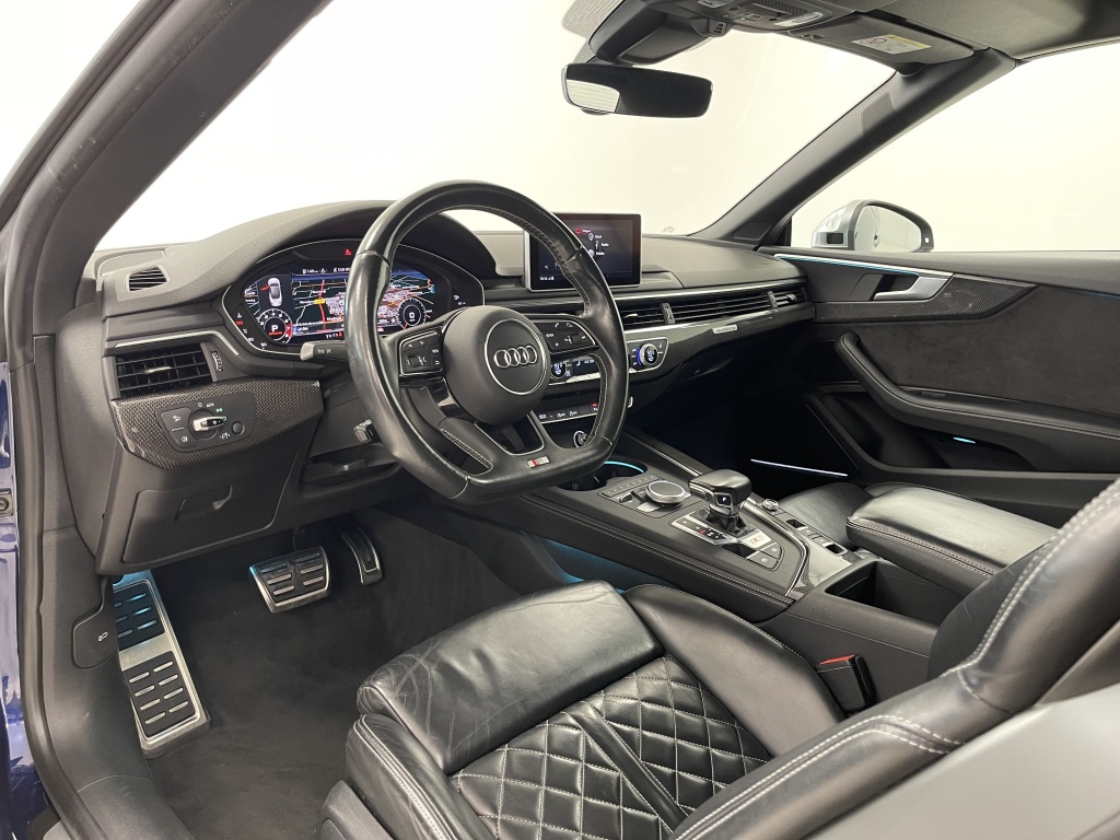 Audi S5
