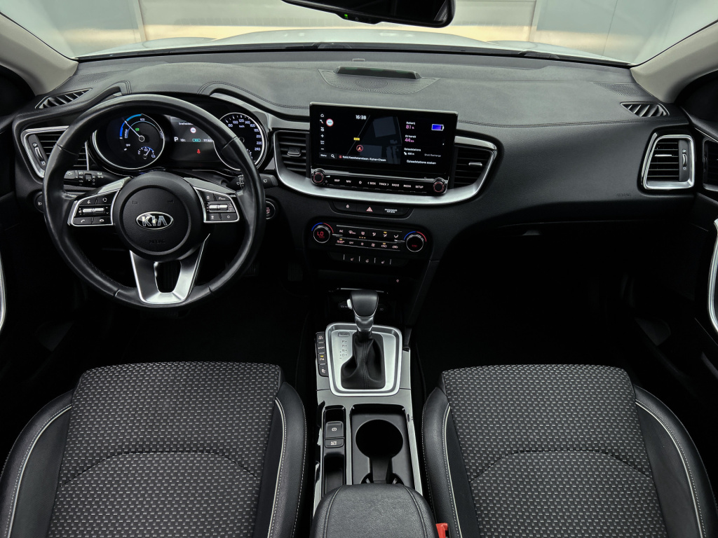 Kia Ceed Sportswagon