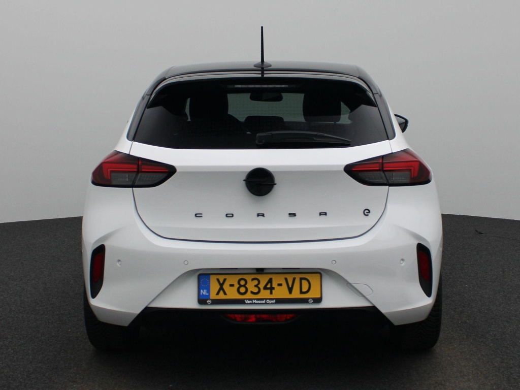 Opel Corsa-e