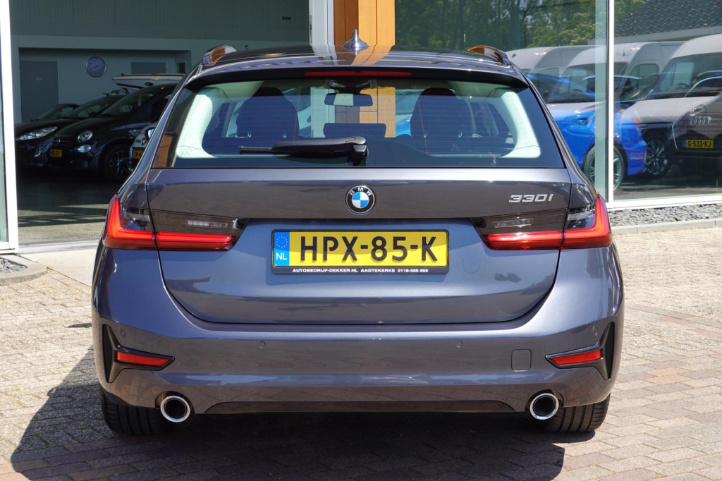 BMW 3-serie