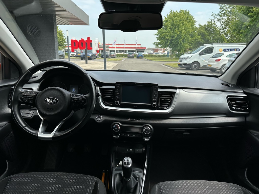 Kia Stonic