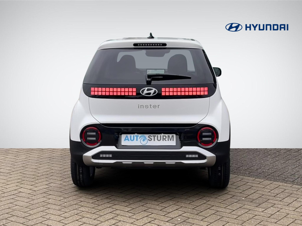 Hyundai Inster