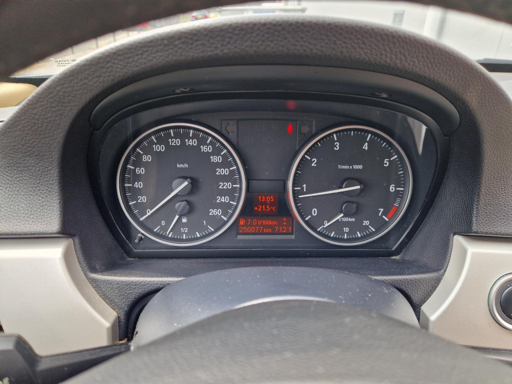 BMW 3-serie