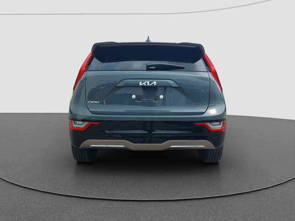 Kia Niro Ev