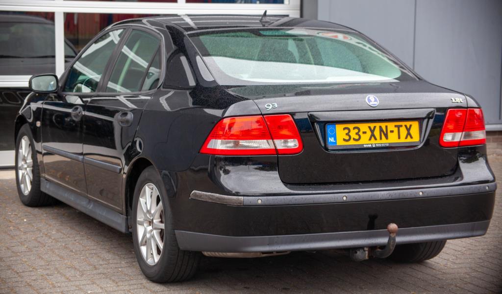 Saab 9-3